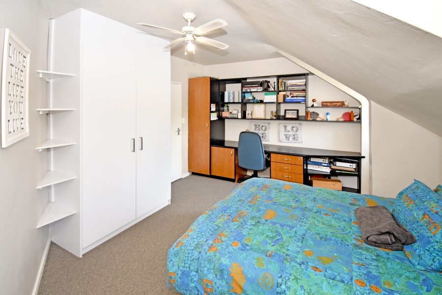 4 Bedroom Property for Sale in Norwood Gauteng