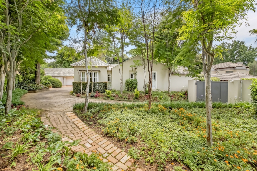 3 Bedroom Property for Sale in Atholl Gauteng