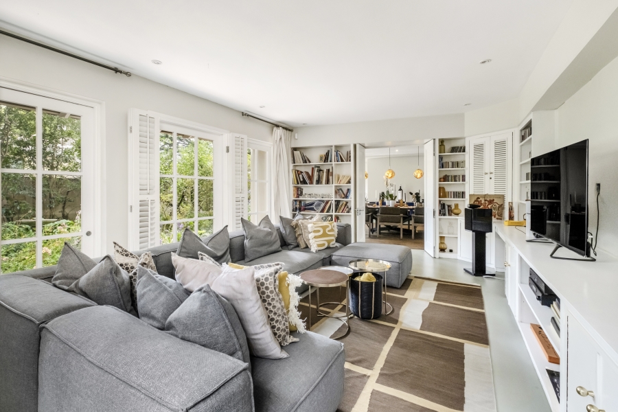 3 Bedroom Property for Sale in Atholl Gauteng