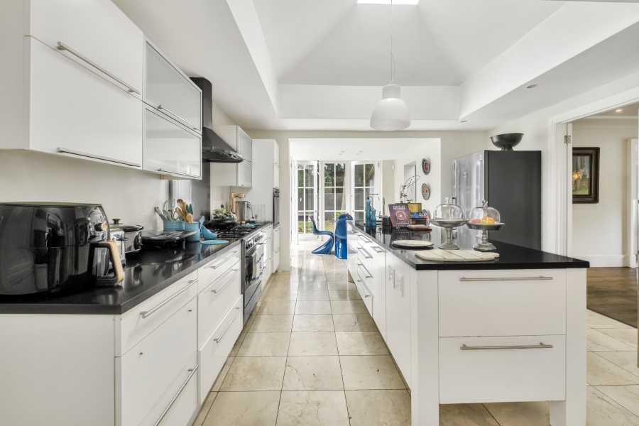 3 Bedroom Property for Sale in Atholl Gauteng