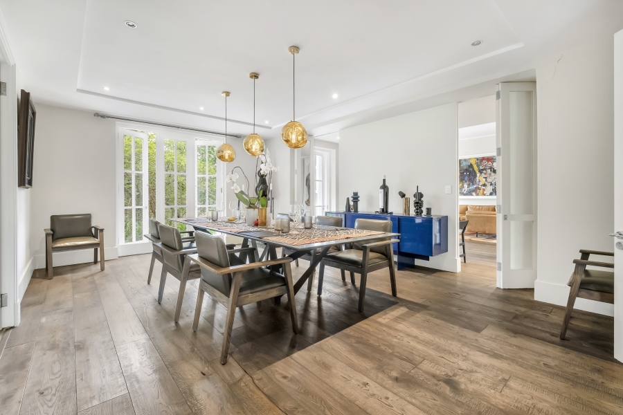 3 Bedroom Property for Sale in Atholl Gauteng