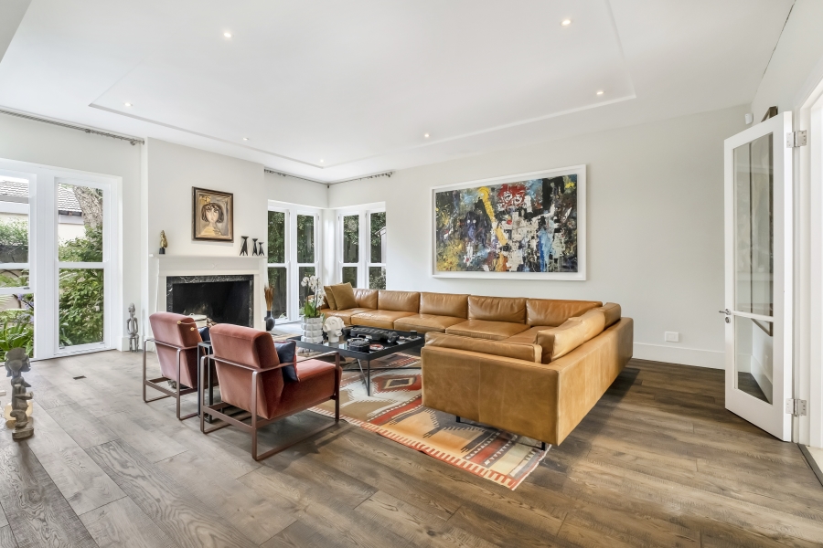 3 Bedroom Property for Sale in Atholl Gauteng