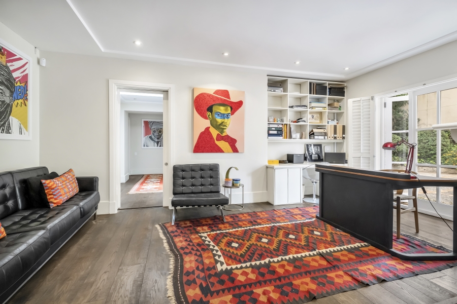 3 Bedroom Property for Sale in Atholl Gauteng