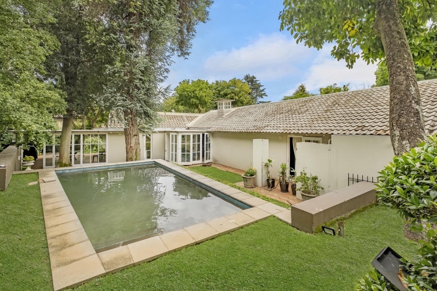 3 Bedroom Property for Sale in Atholl Gauteng