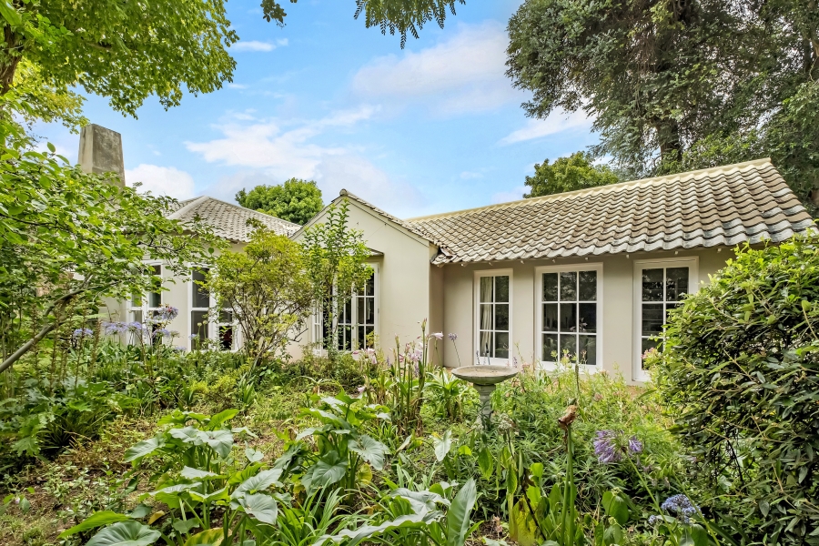 3 Bedroom Property for Sale in Atholl Gauteng