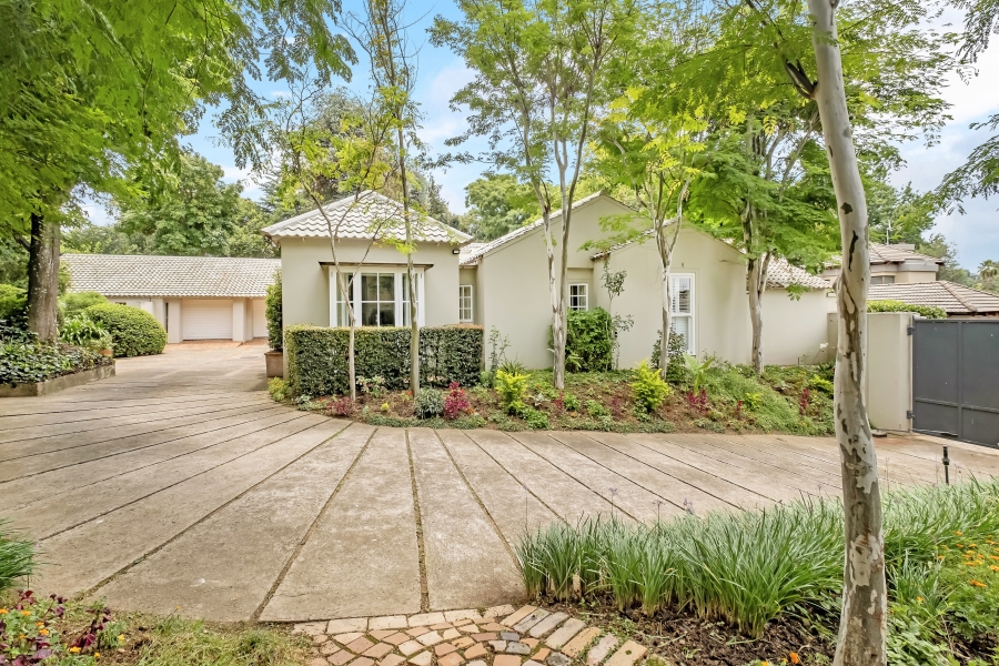 3 Bedroom Property for Sale in Atholl Gauteng