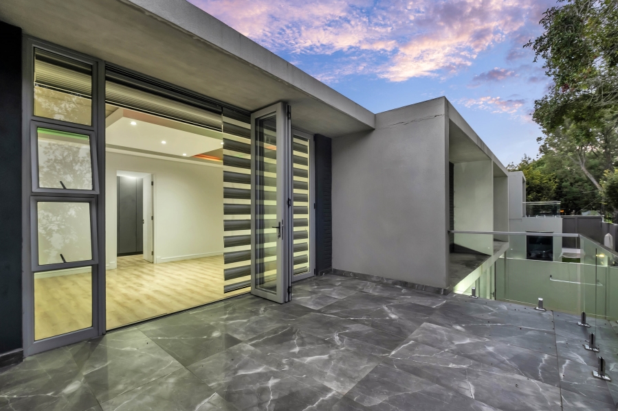 4 Bedroom Property for Sale in Morningside Manor Gauteng