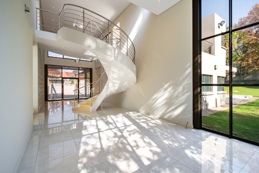 5 Bedroom Property for Sale in Bryanston East Gauteng