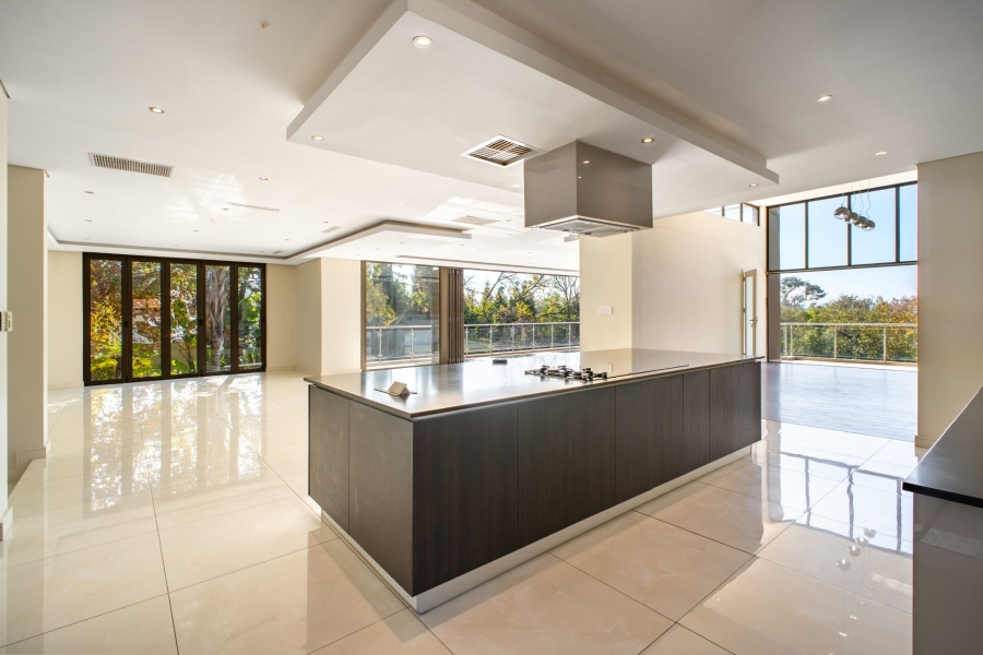 5 Bedroom Property for Sale in Bryanston East Gauteng