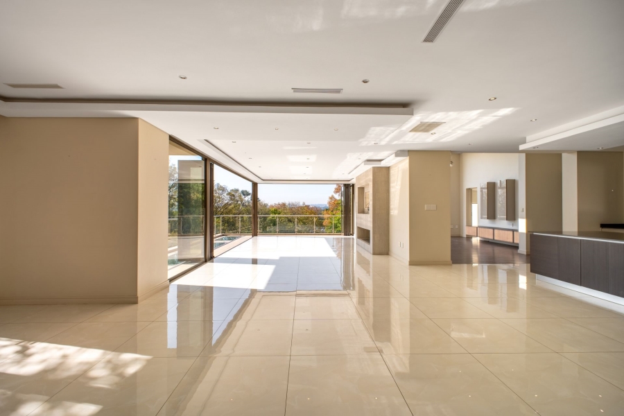 5 Bedroom Property for Sale in Bryanston East Gauteng