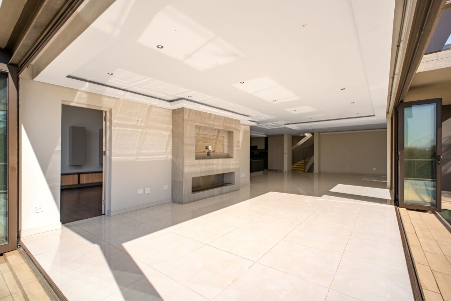 5 Bedroom Property for Sale in Bryanston East Gauteng