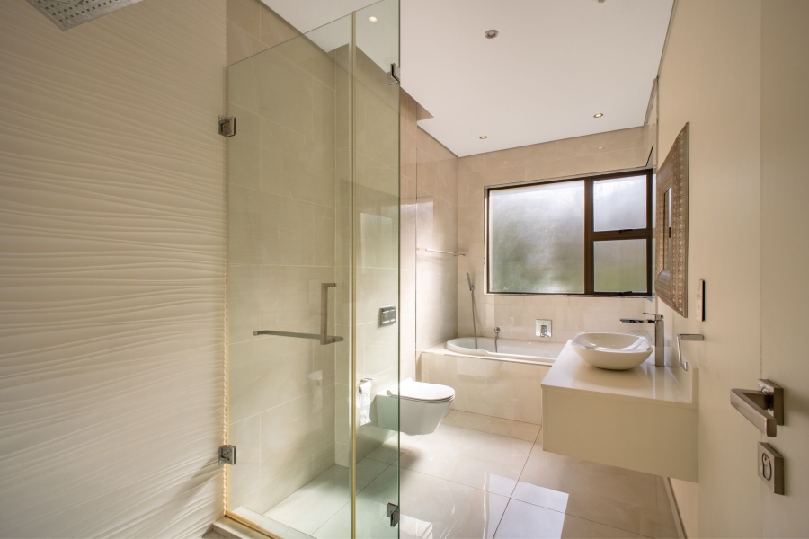 5 Bedroom Property for Sale in Bryanston East Gauteng