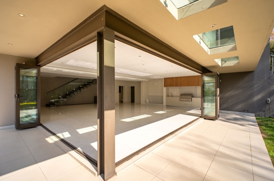 5 Bedroom Property for Sale in Bryanston East Gauteng