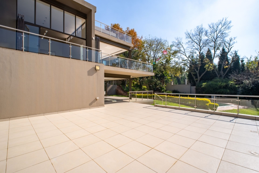 5 Bedroom Property for Sale in Bryanston East Gauteng