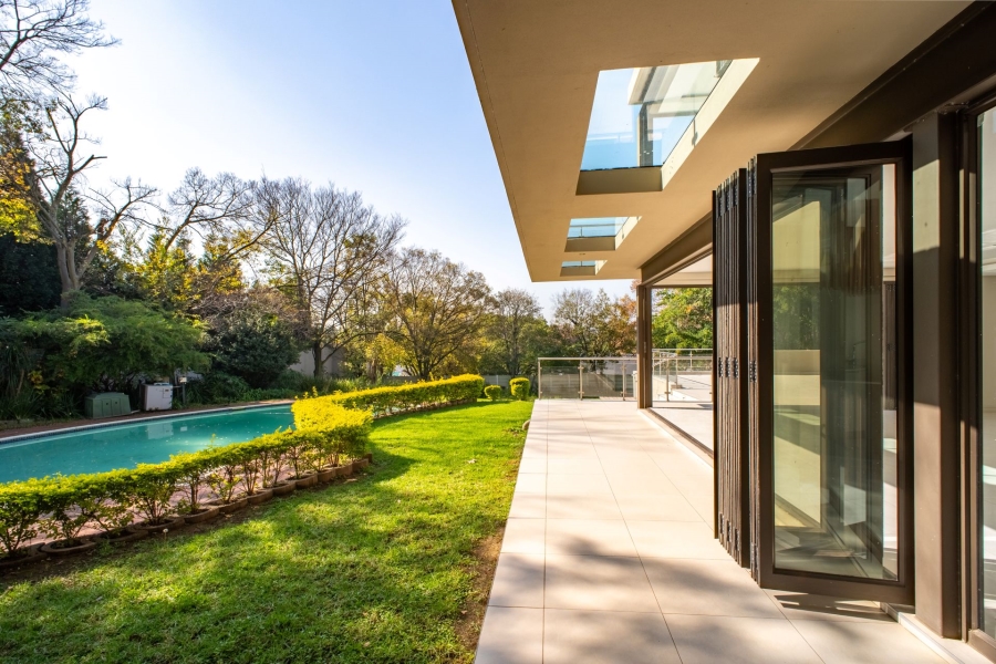 5 Bedroom Property for Sale in Bryanston East Gauteng