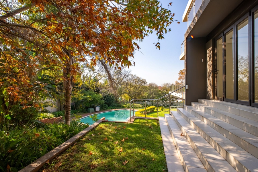 5 Bedroom Property for Sale in Bryanston East Gauteng