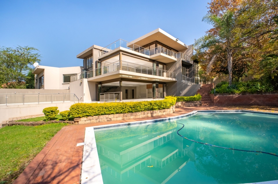 5 Bedroom Property for Sale in Bryanston East Gauteng