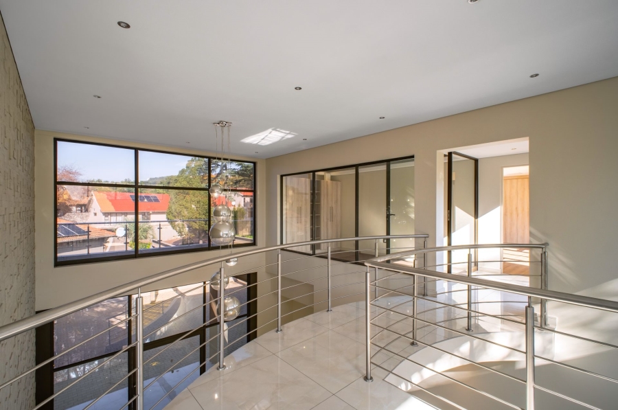 5 Bedroom Property for Sale in Bryanston East Gauteng
