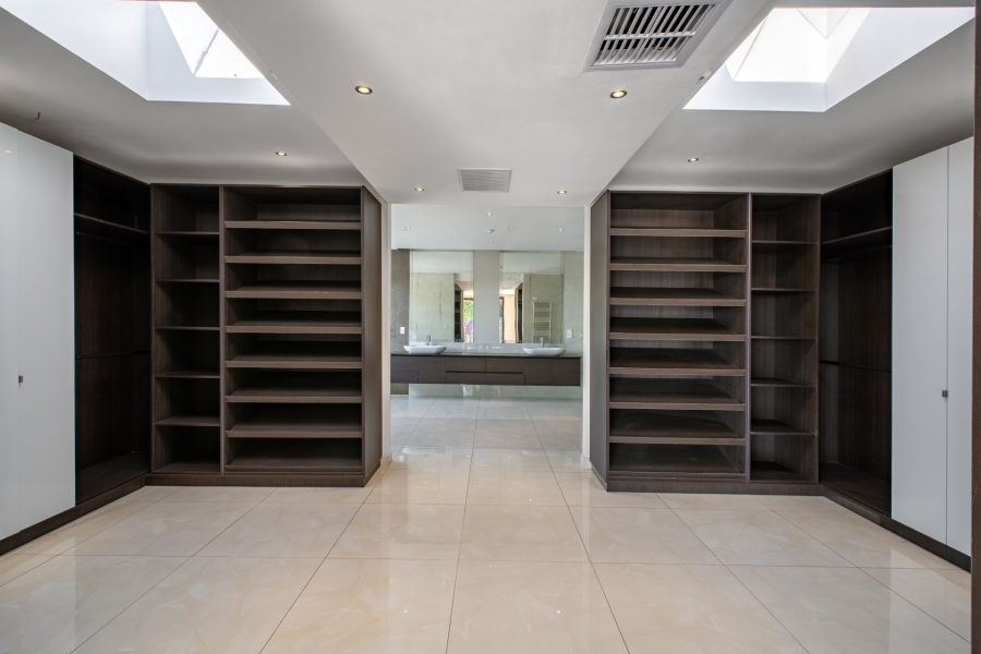 5 Bedroom Property for Sale in Bryanston East Gauteng