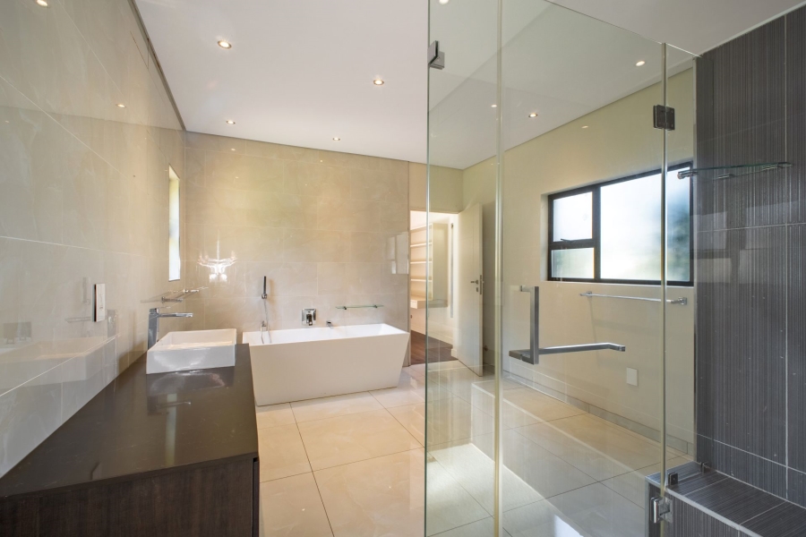 5 Bedroom Property for Sale in Bryanston East Gauteng