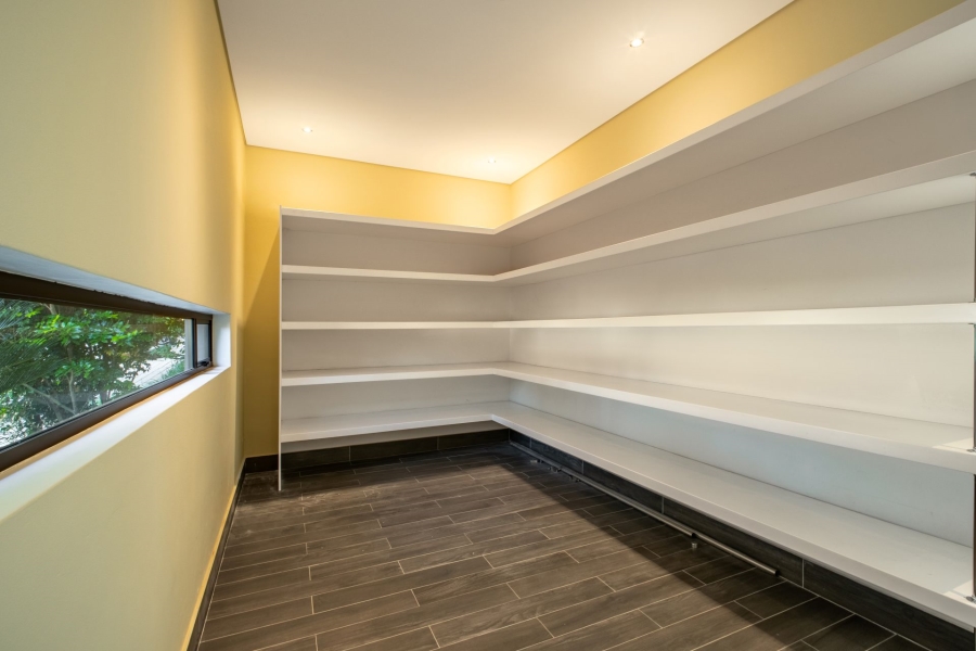 5 Bedroom Property for Sale in Bryanston East Gauteng