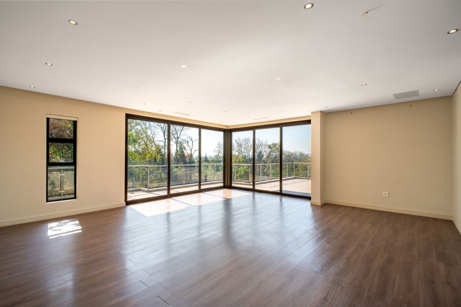 5 Bedroom Property for Sale in Bryanston East Gauteng