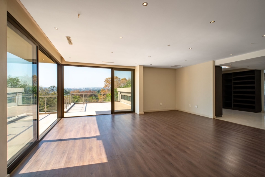 5 Bedroom Property for Sale in Bryanston East Gauteng