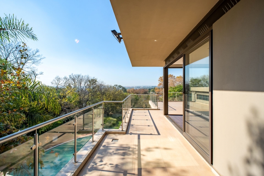 5 Bedroom Property for Sale in Bryanston East Gauteng