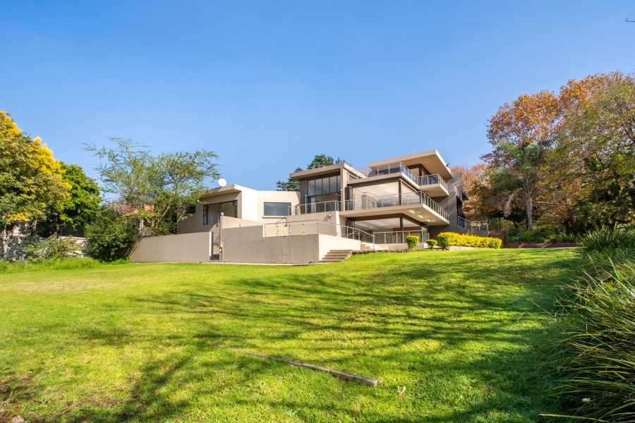 5 Bedroom Property for Sale in Bryanston East Gauteng