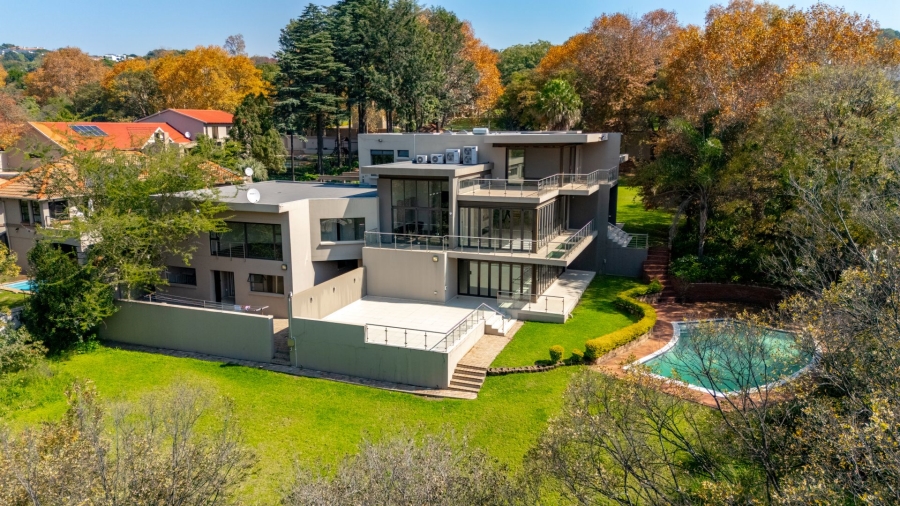 5 Bedroom Property for Sale in Bryanston East Gauteng