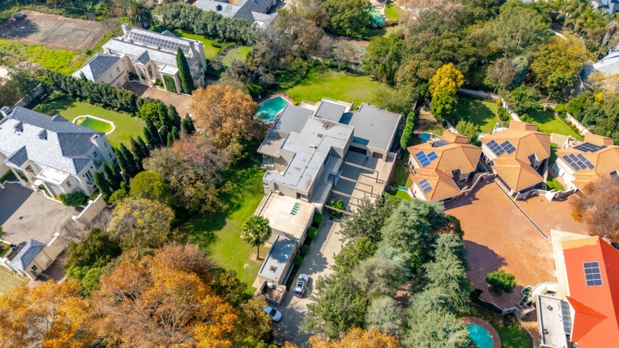 5 Bedroom Property for Sale in Bryanston East Gauteng