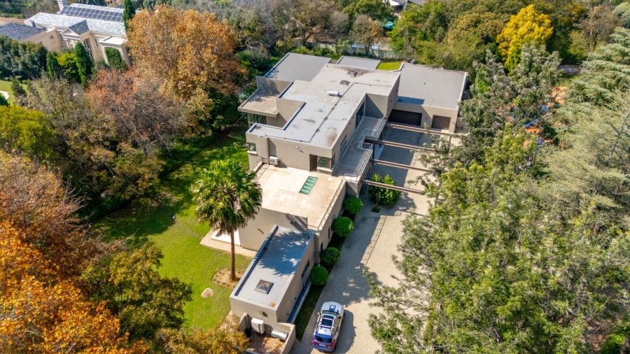 5 Bedroom Property for Sale in Bryanston East Gauteng