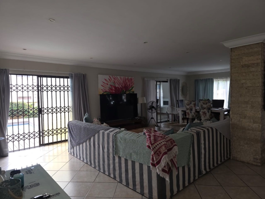 4 Bedroom Property for Sale in Zambezi Country Estate Gauteng