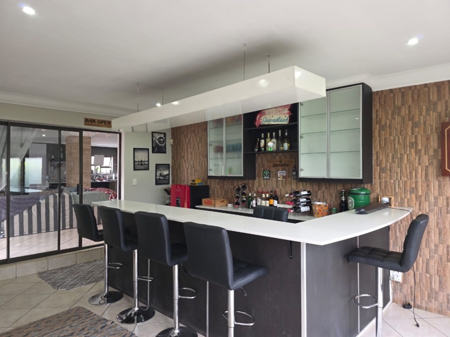 4 Bedroom Property for Sale in Zambezi Country Estate Gauteng