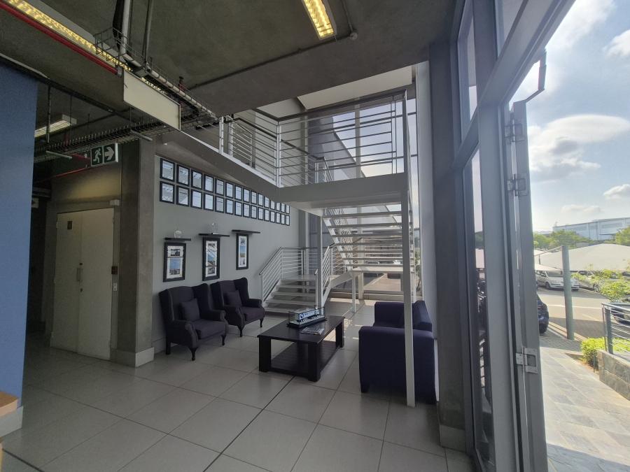 To Let commercial Property for Rent in Gosforth Park Gauteng