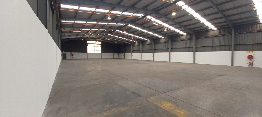 To Let commercial Property for Rent in Isando Gauteng