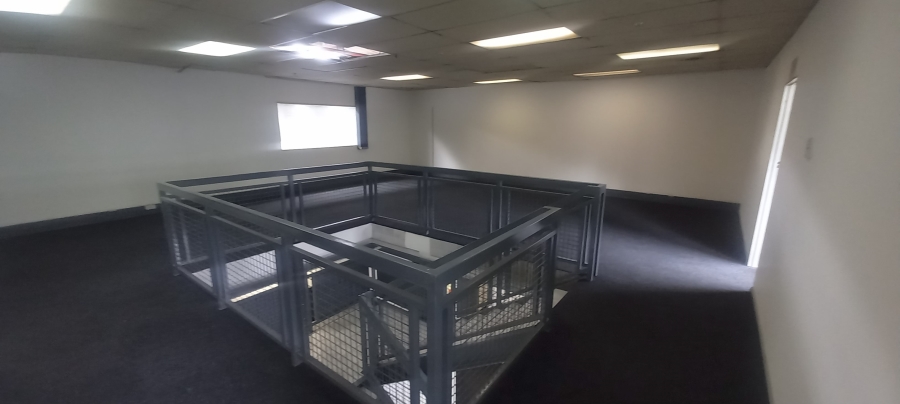 To Let commercial Property for Rent in Isando Gauteng