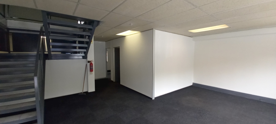 To Let commercial Property for Rent in Isando Gauteng