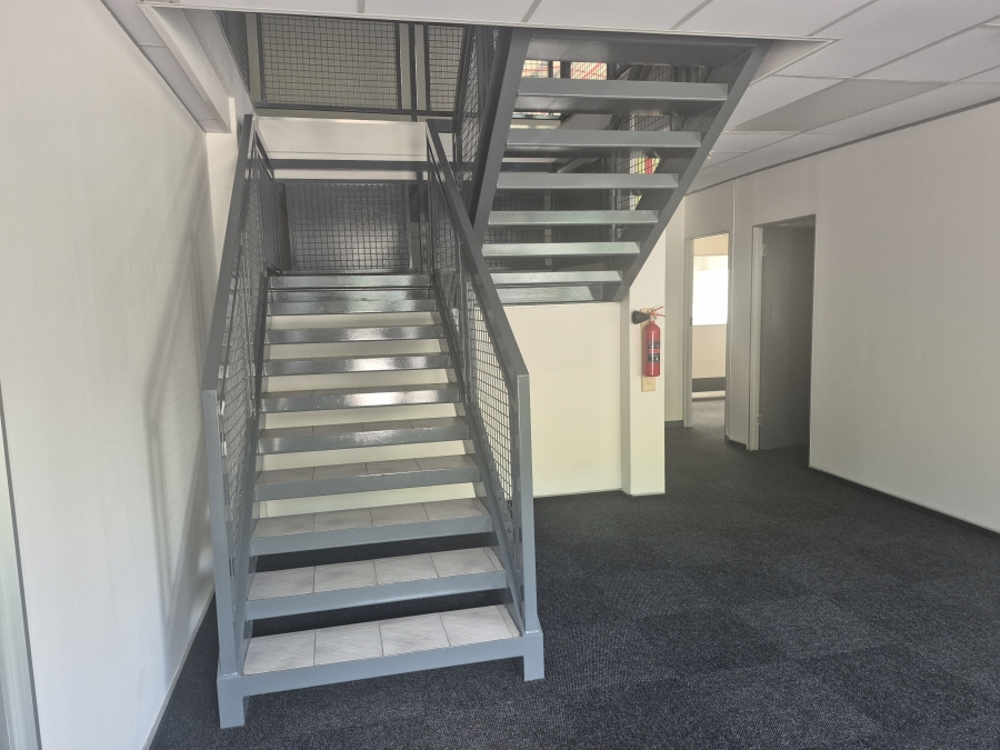 To Let commercial Property for Rent in Isando Gauteng