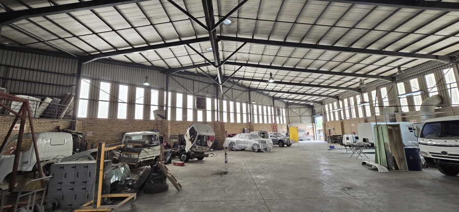 To Let commercial Property for Rent in North Riding Gauteng