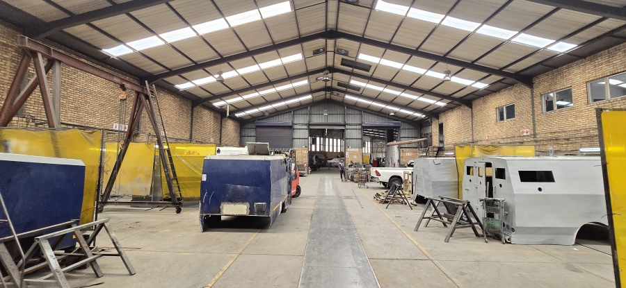 To Let commercial Property for Rent in North Riding Gauteng