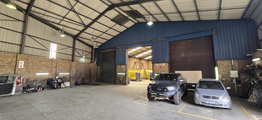 To Let commercial Property for Rent in North Riding Gauteng