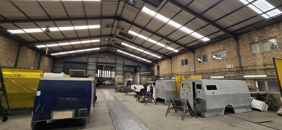 To Let commercial Property for Rent in North Riding Gauteng