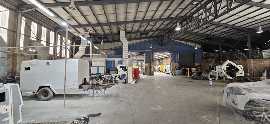 To Let commercial Property for Rent in North Riding Gauteng