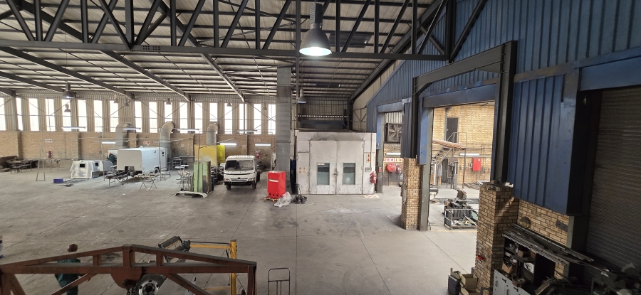 To Let commercial Property for Rent in North Riding Gauteng