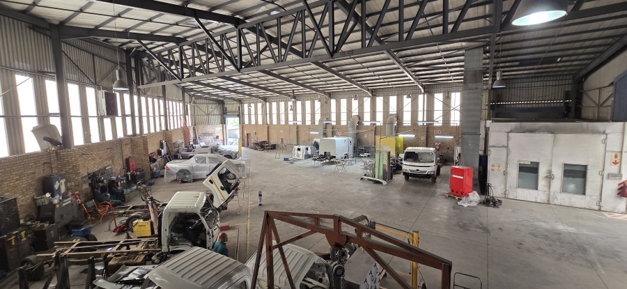 To Let commercial Property for Rent in North Riding Gauteng