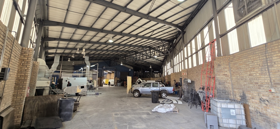 To Let commercial Property for Rent in North Riding Gauteng