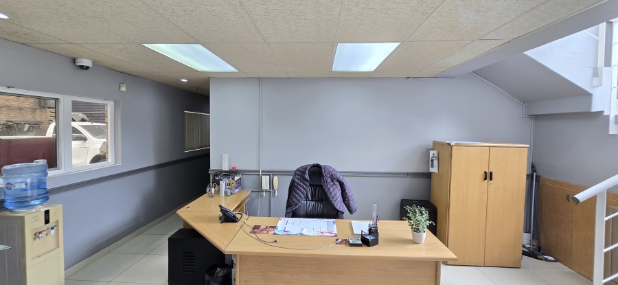 To Let commercial Property for Rent in North Riding Gauteng