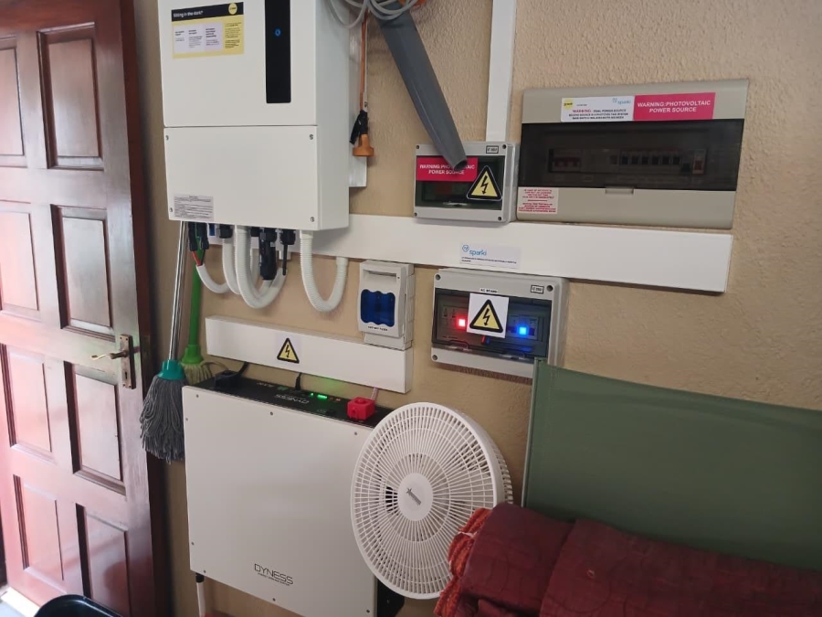 2 Bedroom Property for Sale in Johannesburg North Gauteng