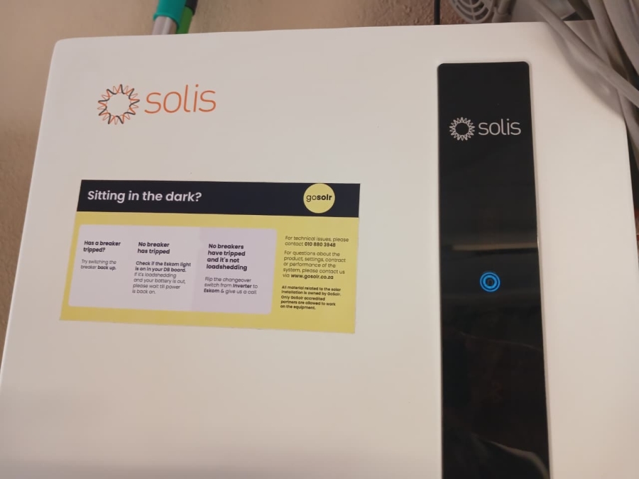 2 Bedroom Property for Sale in Johannesburg North Gauteng